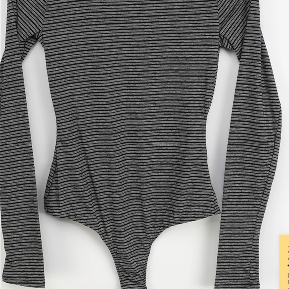 Body suit - Picture 6 of 8